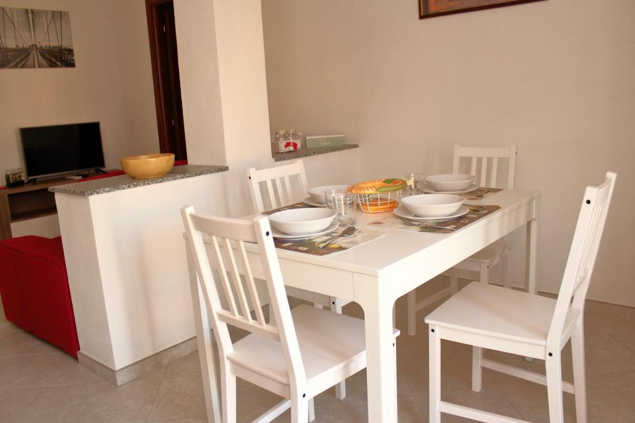 Casa Laura Βίλα Imperia Εξωτερικό φωτογραφία