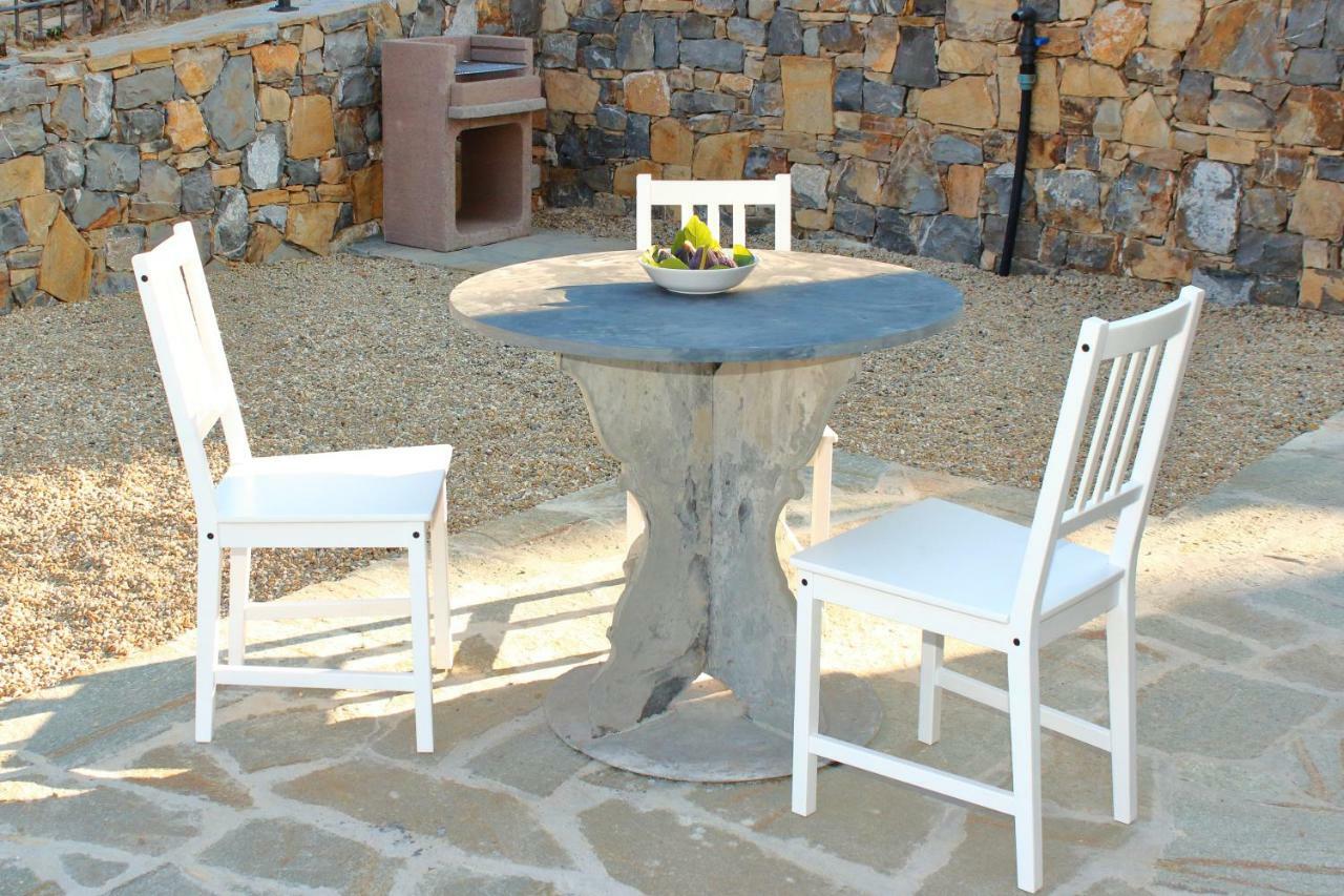 Casa Laura Βίλα Imperia Εξωτερικό φωτογραφία