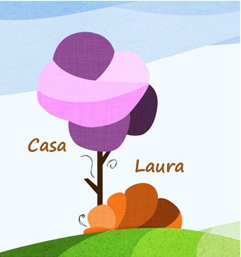 Casa Laura Βίλα Imperia Εξωτερικό φωτογραφία